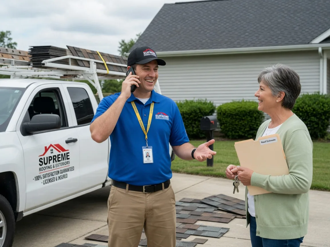Roof Replacement Pleasant Hill, NC FAQs