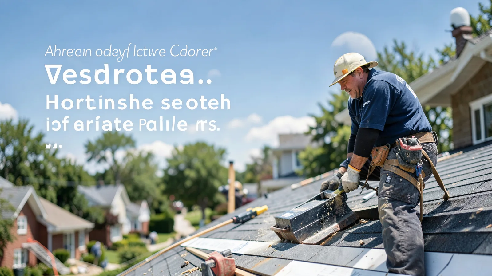 Roof Replacement in Pleasant Hill, NC near me